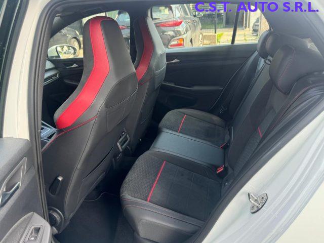 VOLKSWAGEN Golf 2.0 TSI GTI DSG Clubsport 45
