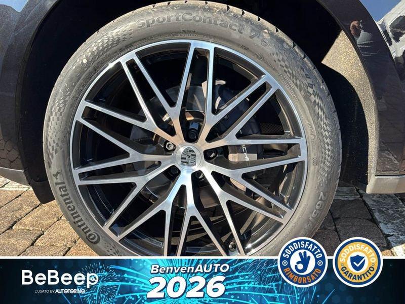 Porsche Macan 2.0 265CV PDK