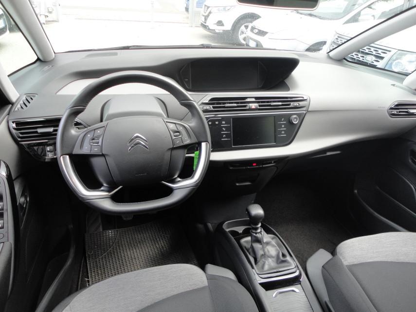 Citroen C4 Spacetourer 1.5 bluehdi Live s&s 130cv