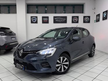 Renault Clio TCe 100 CV GPL 5 porte Intens