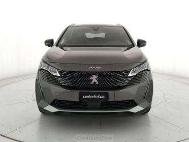 Peugeot 3008 3008 BlueHDi 130 S&S EAT8 GT PACK