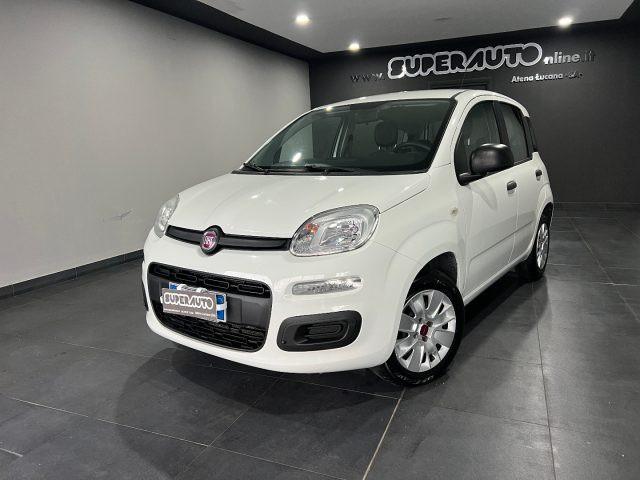 FIAT Panda 1.2 Easy km 49.000