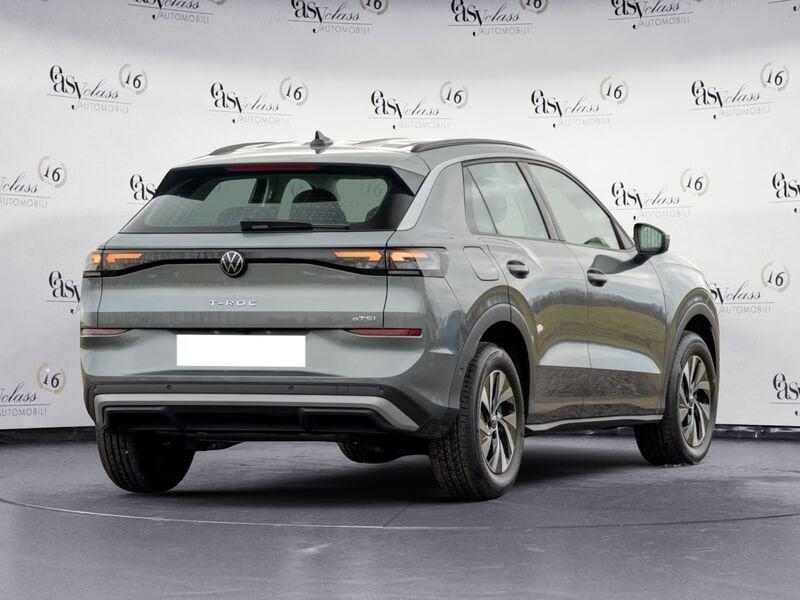 Volkswagen T-Roc 1.5 eTSI Life DSG NAVI LED CAMERA 2026
