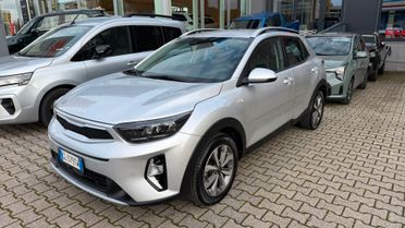 Kia Stonic 1.2 DPI ECO GPL Urban special edition