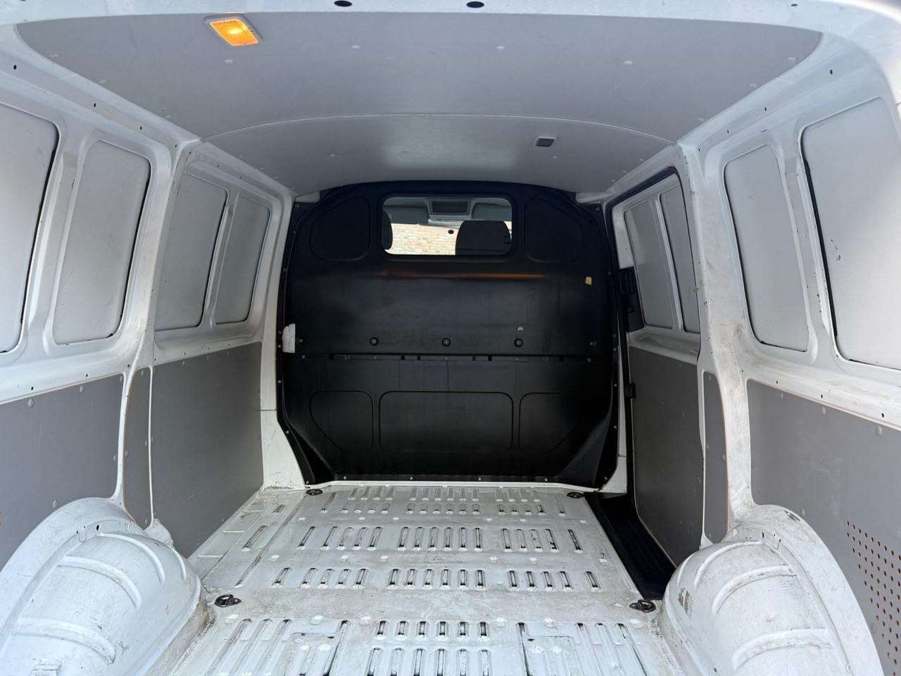 Volkswagen Transporter 2.0 TDI 102CV Furgone Business
