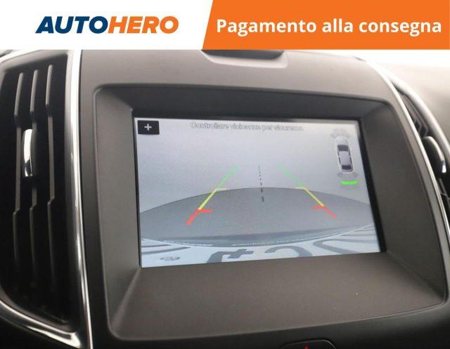 FORD S-Max 2.0 TDCi Bi T. Start&Stop Powershift ST-Line Busin