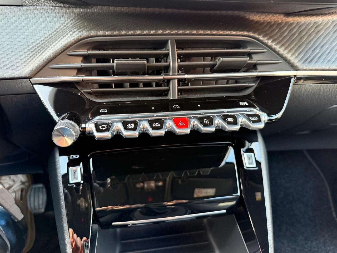 Peugeot 2008 PureTech 100 S&S Allure