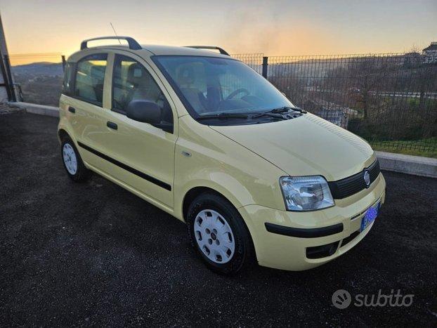 FIAT Panda 1.2 Classic GPL