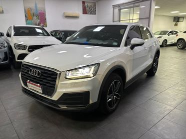 Audi Q2 2.0TDI S Tronic Quattro