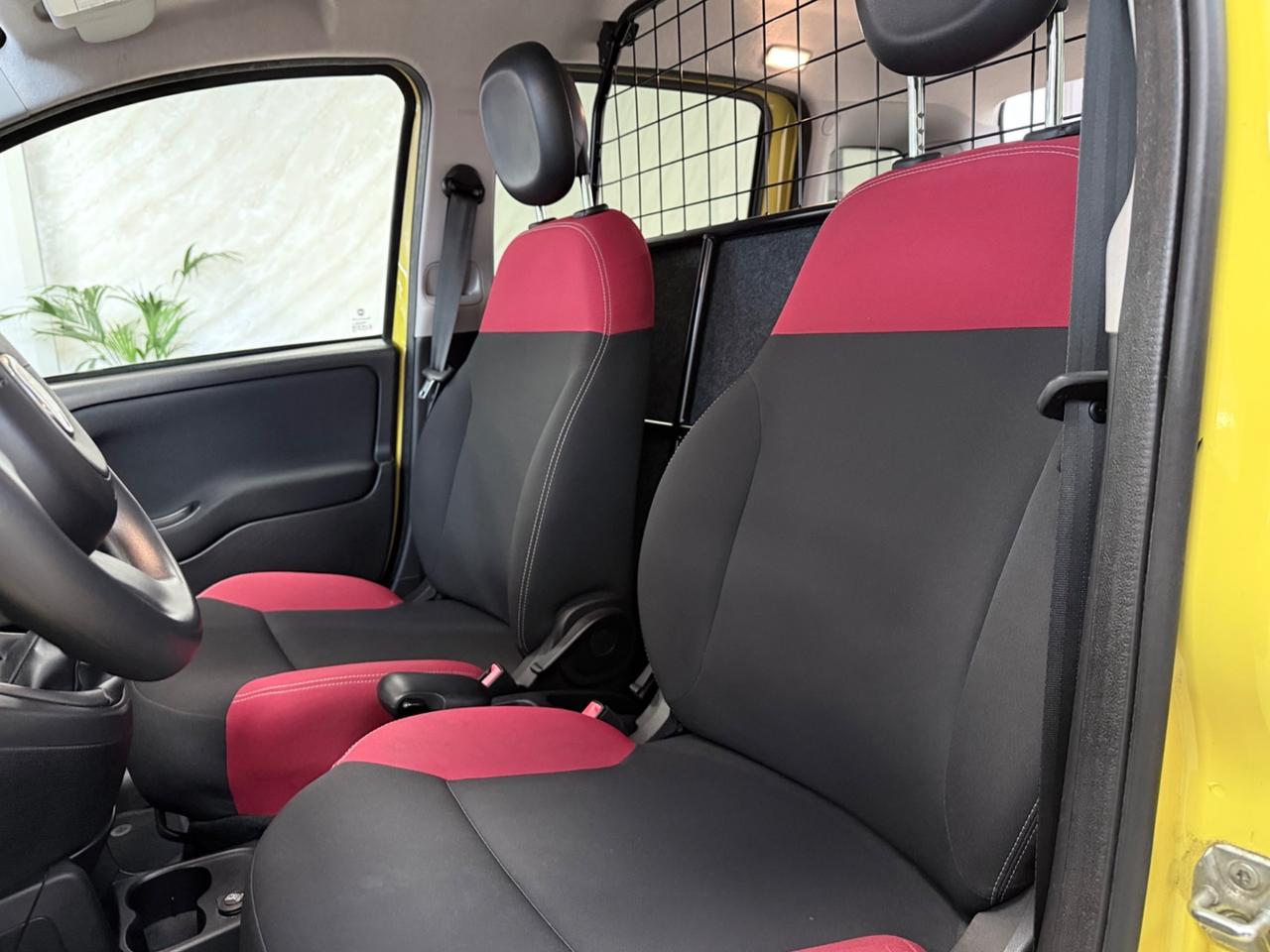 Fiat Panda 1.3 MJT S&S Pop Van 2 posti