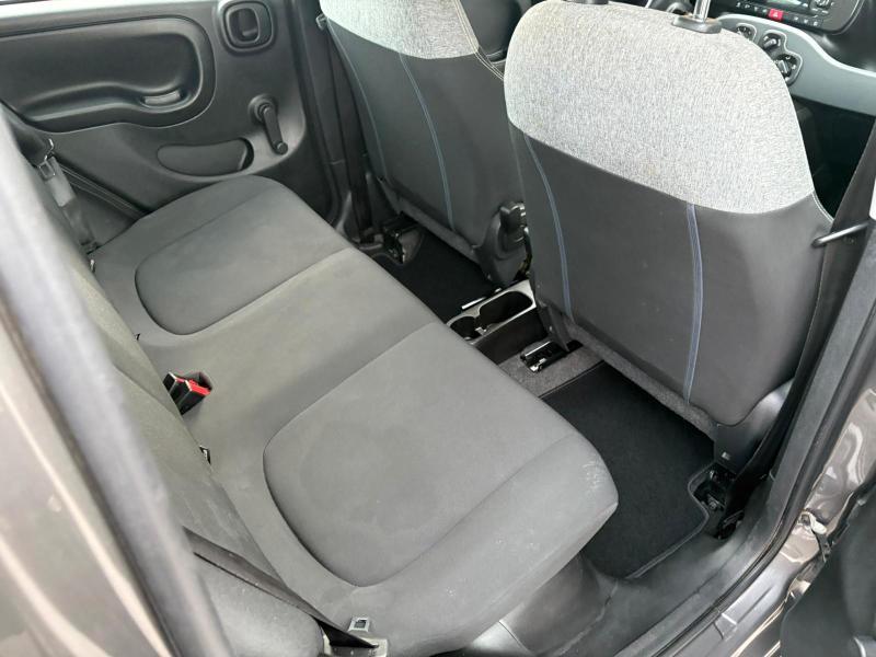 Fiat Panda 1.0 firefly hybrid s&s 70cv ADATTA A NEOPATENTATI