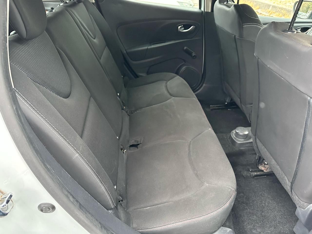 Renault Clio dCI 2.0.1.8