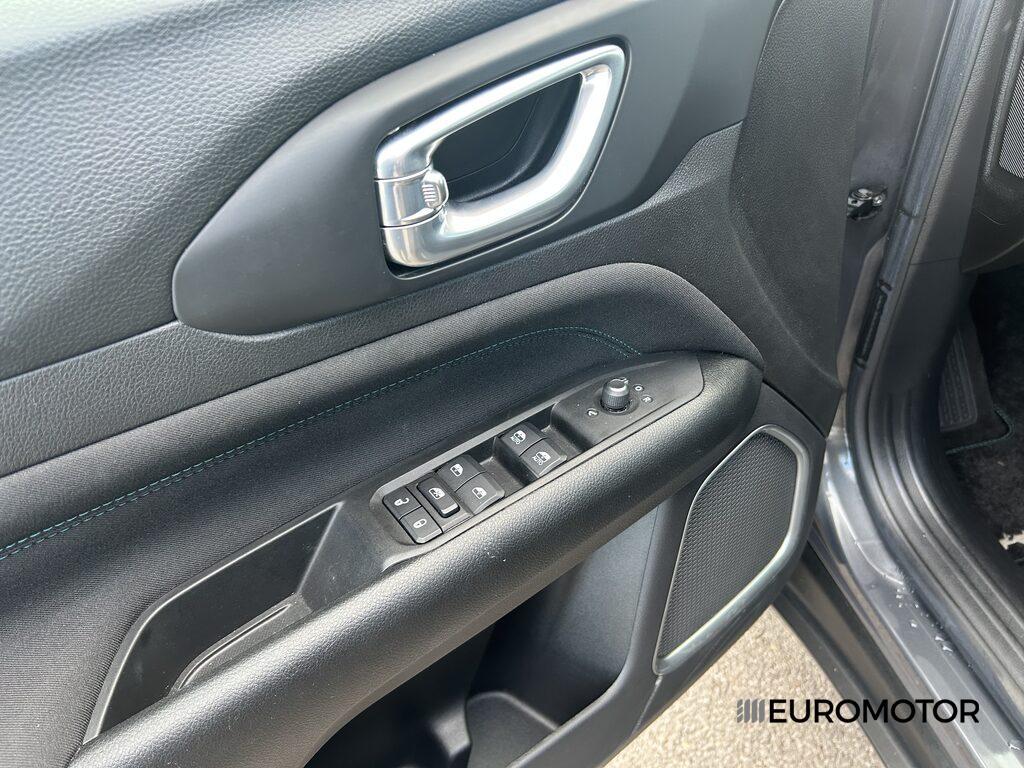 Jeep Compass 1.3 Turbo T4 PHEV Trailhawk 4xe AT6