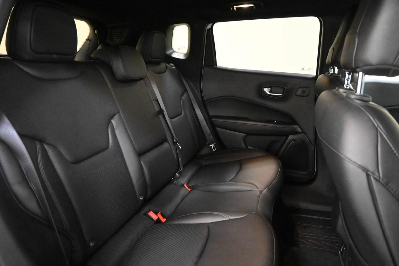 JEEP Compass 2ª serie Compass 1.6 Multijet II ...