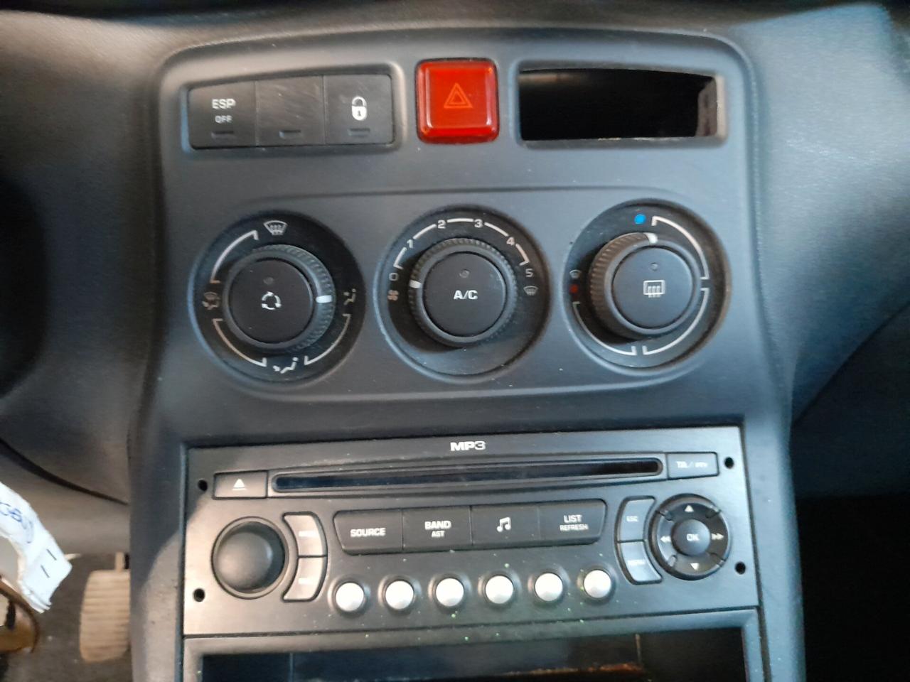 Citroen C3 Picasso 1.4 VTi 95 Exclusive Style