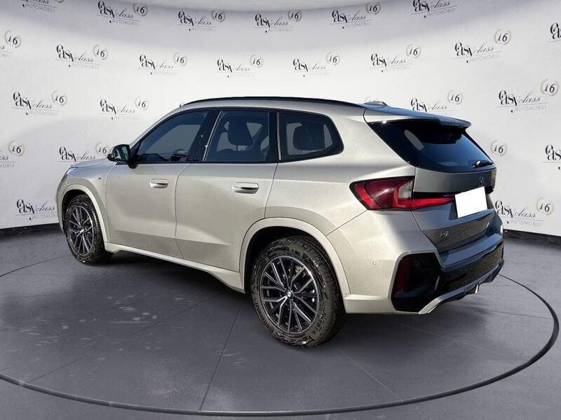 BMW X1 sDrive 18i MSport DCT NAVI LED CAMERA