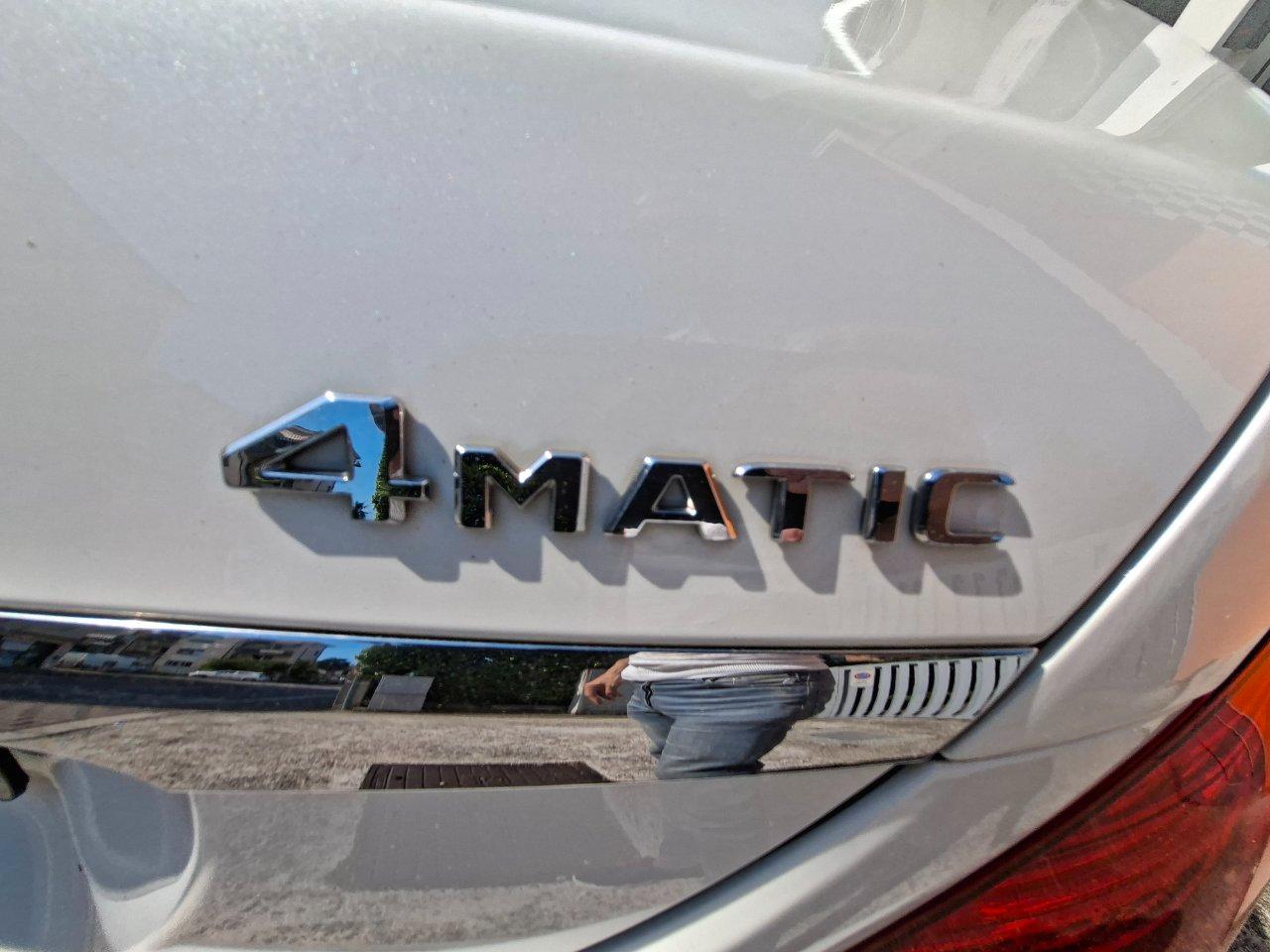 Mercedes S 350 V6 D Maximum 4Matic 9G-Tronic con tetto
