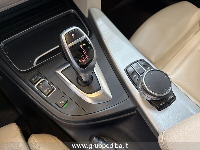 BMW Serie 4 Gran Coupé 420d Gran Coupe Luxury