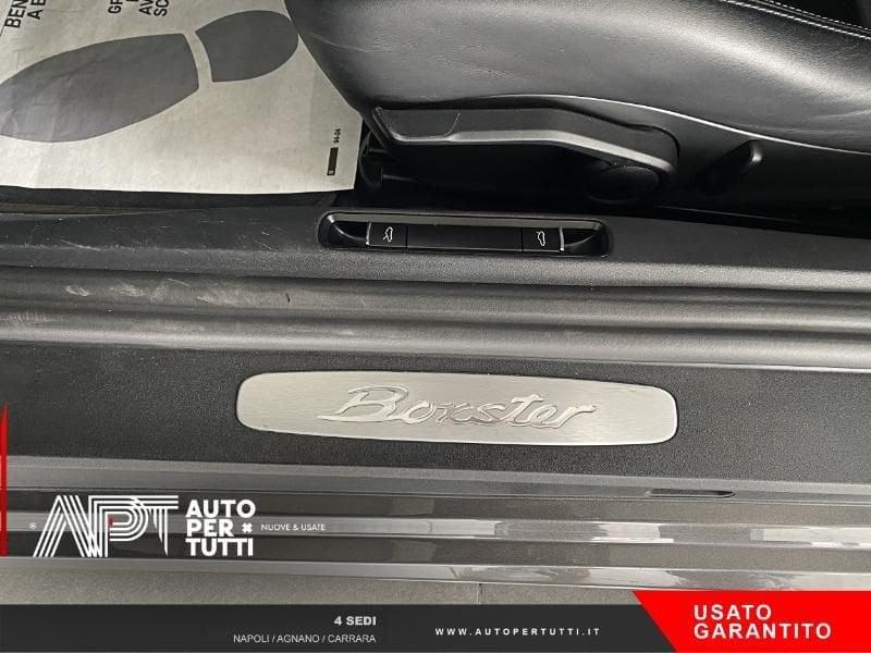 Porsche 718 718 Boxster 2.0 300cv pdk