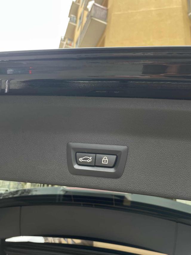 BMW X3 xDriveM40d LED-TETTO-PELLE-AUTOMATICO!!!