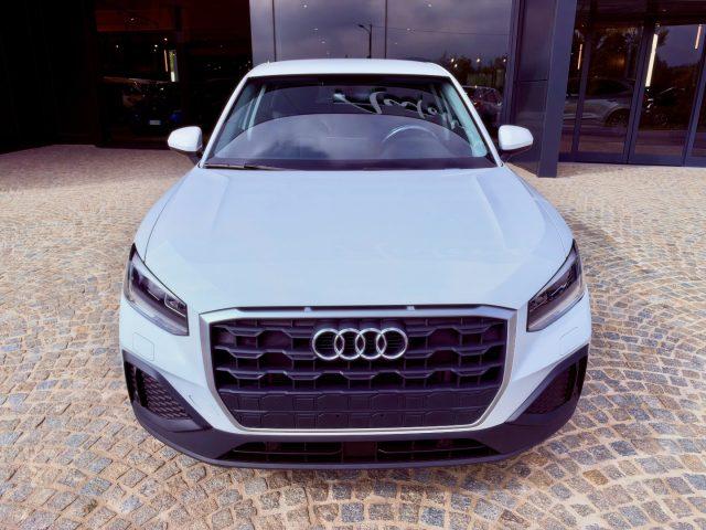 AUDI Q2 TDI - S TRONIC - KM 85.000 - NO OBBLIGO FINANZIAME