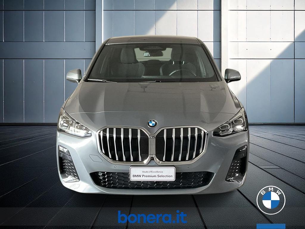 BMW Serie 2 Active Tourer 218 d MSport DCT