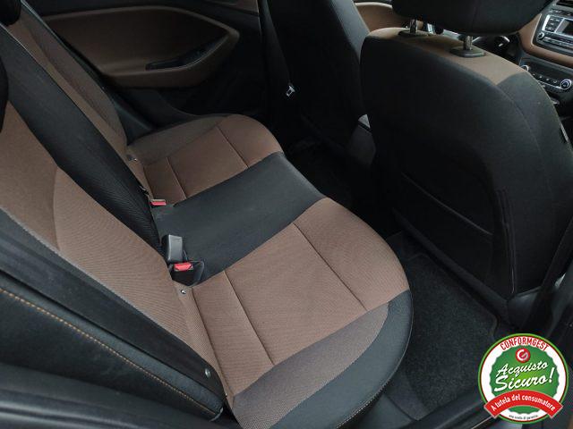 HYUNDAI i20 1.1 CRDi 12V 5 porte Style UN. PROP.