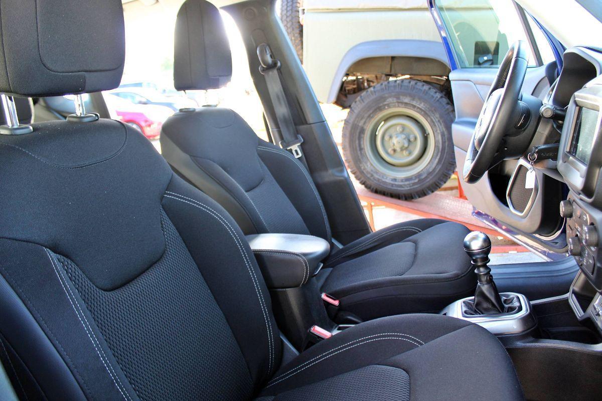 JEEP - Renegade - 1.6 Mjt 130CV Limited