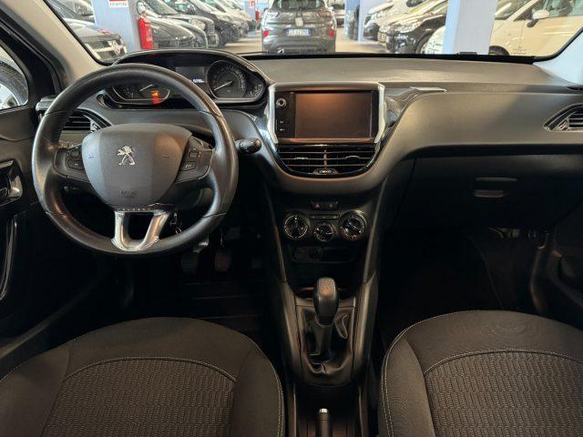 PEUGEOT 208 PureTech Allure CINGHIA ESEGUITA
