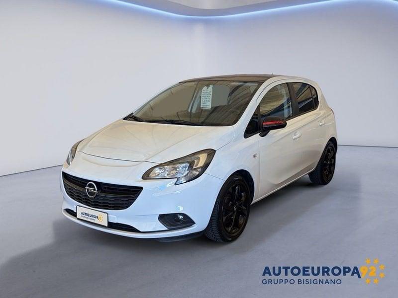 Opel Corsa 1.3 CDTI 75cv S&S MT5 b-Color