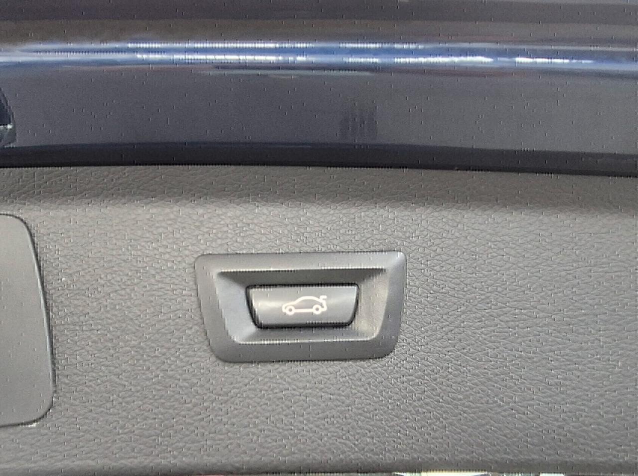 Bmw 220d Active Tourer 2021 Unico Proprietario