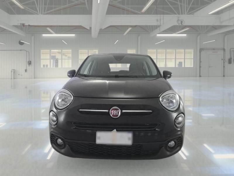 FIAT 500X 1.3 Mjet 95cv E6D Connect