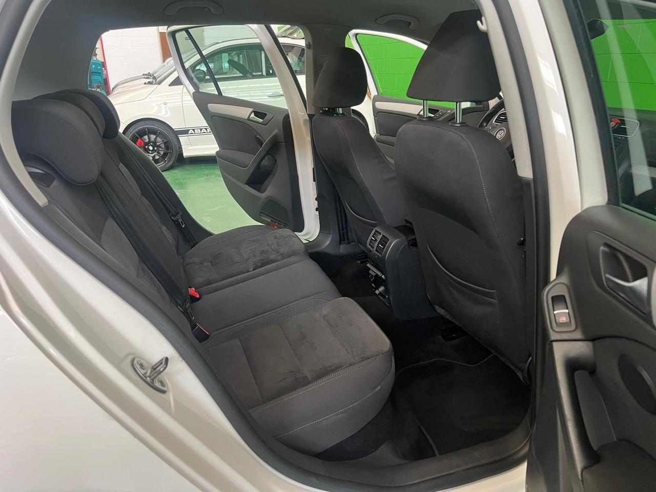 Volkswagen Golf 1.4 TSI 122CV DSG 5p. Highline