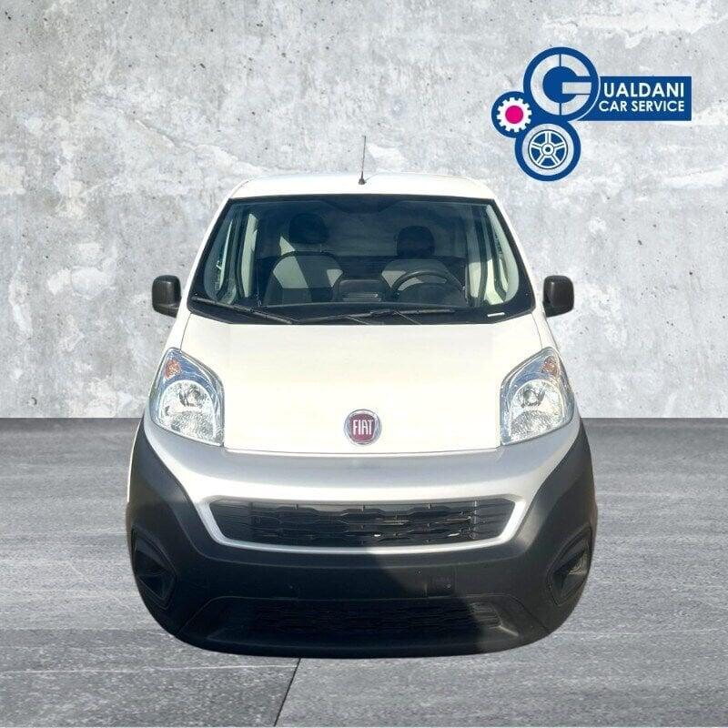 FIAT Fiorino Fiorino 1.3 MJT 95CV Cargo SX