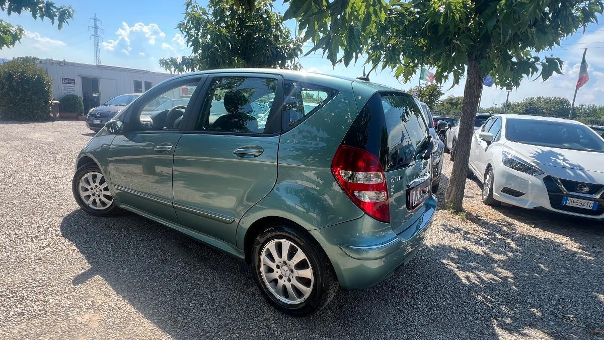 MERCEDES - Classe A A 170 Classic