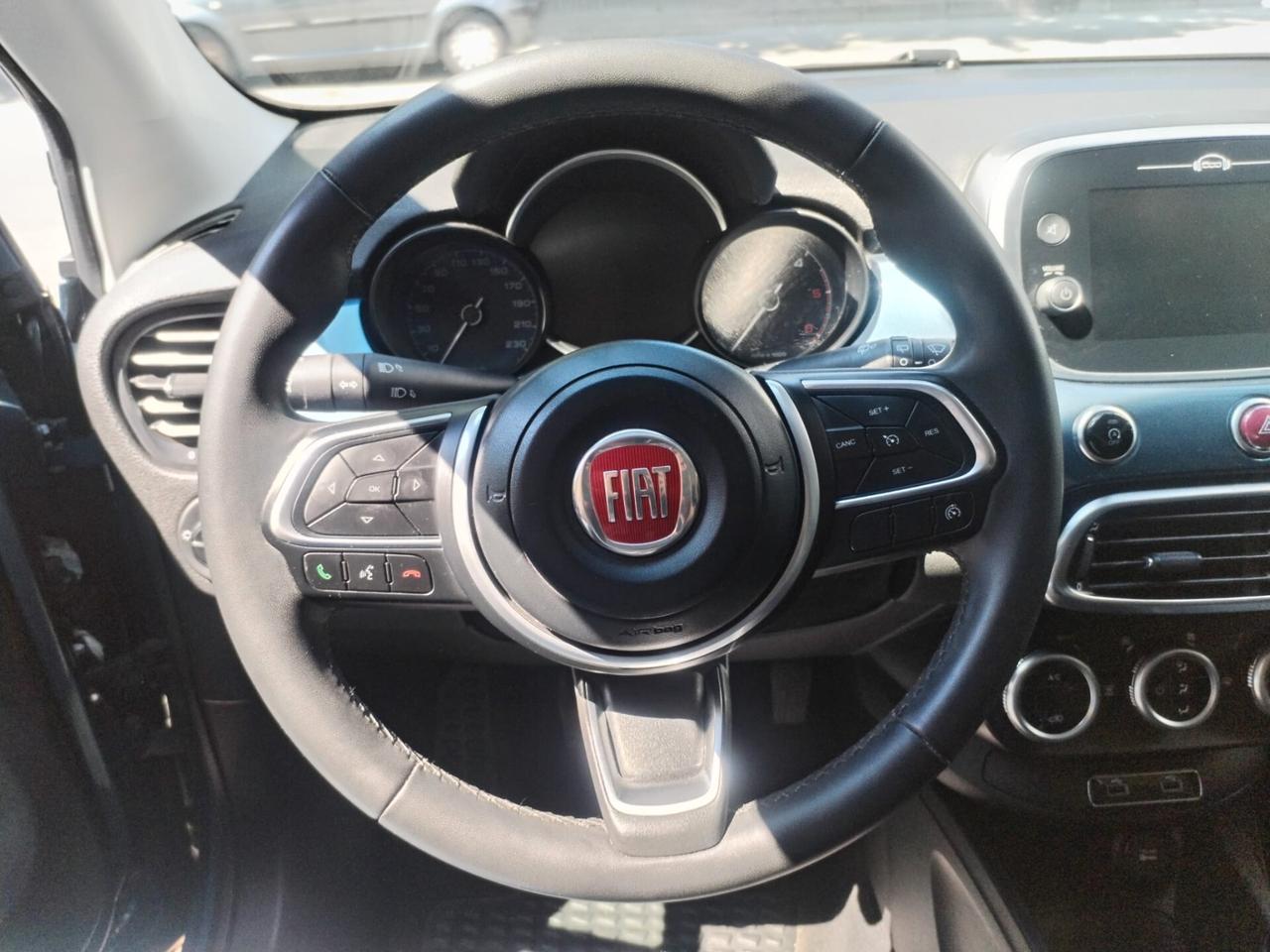 Fiat 500X 1.3 MultiJet 95 CV City Cross