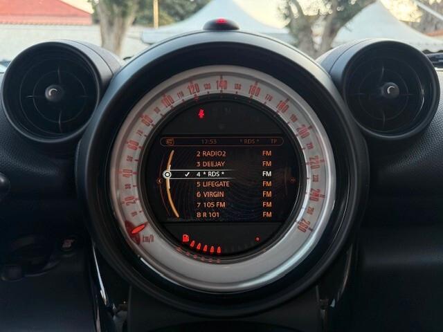 Mini Countryman 1.6 110CV Cooper D - 2014