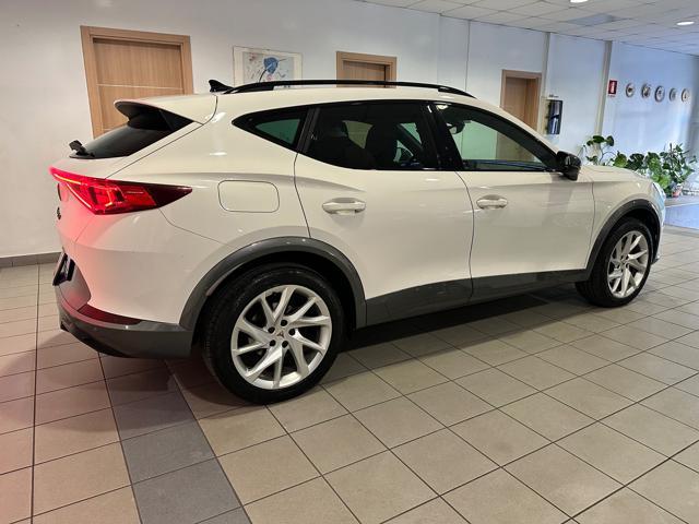 CUPRA Formentor 1.4 e-Hybrid DSG