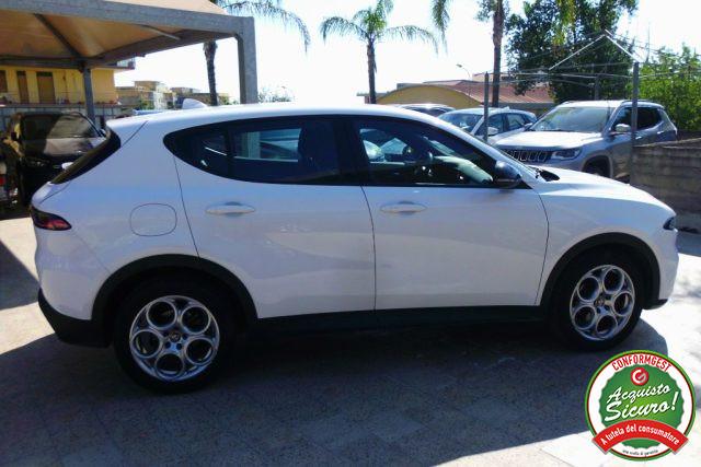 ALFA ROMEO Tonale 1.6 diesel 130 CV TCT6 Sprint