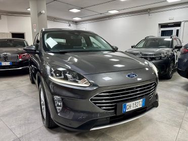 Ford Kuga 1.5 EcoBlue 120cv aut. TITANIUM 2022