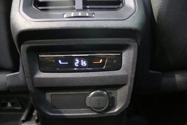 VOLKSWAGEN Tiguan 2.0 TDI 150 CV SCR DSG Life