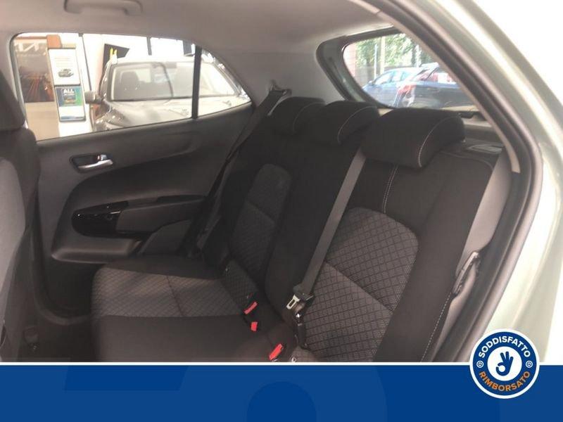 KIA Picanto 1.0 GPL Urban MY25
