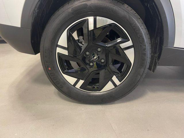 OPEL Frontera -e 113 CV Extended Range GS