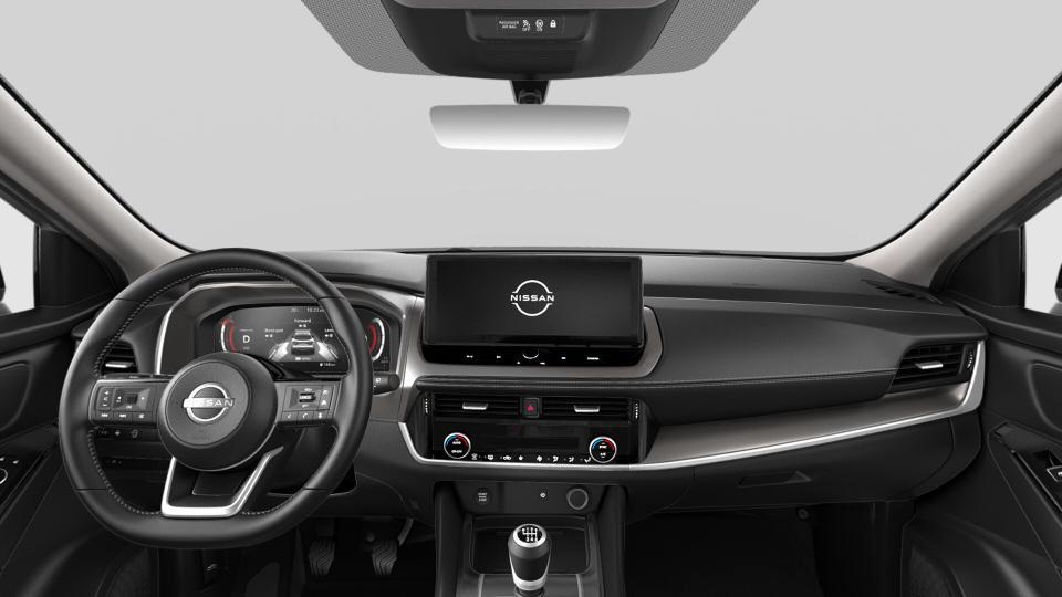 Nissan Qashqai 1.3 mhev N-Connecta 2wd 140cv IN PROMO