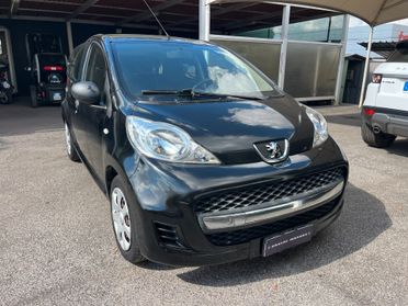Peugeot 107 1.0 68CV 5p. Plaisir