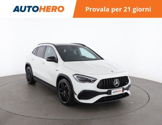 MERCEDES-BENZ G LA 35 4Matic AMG
