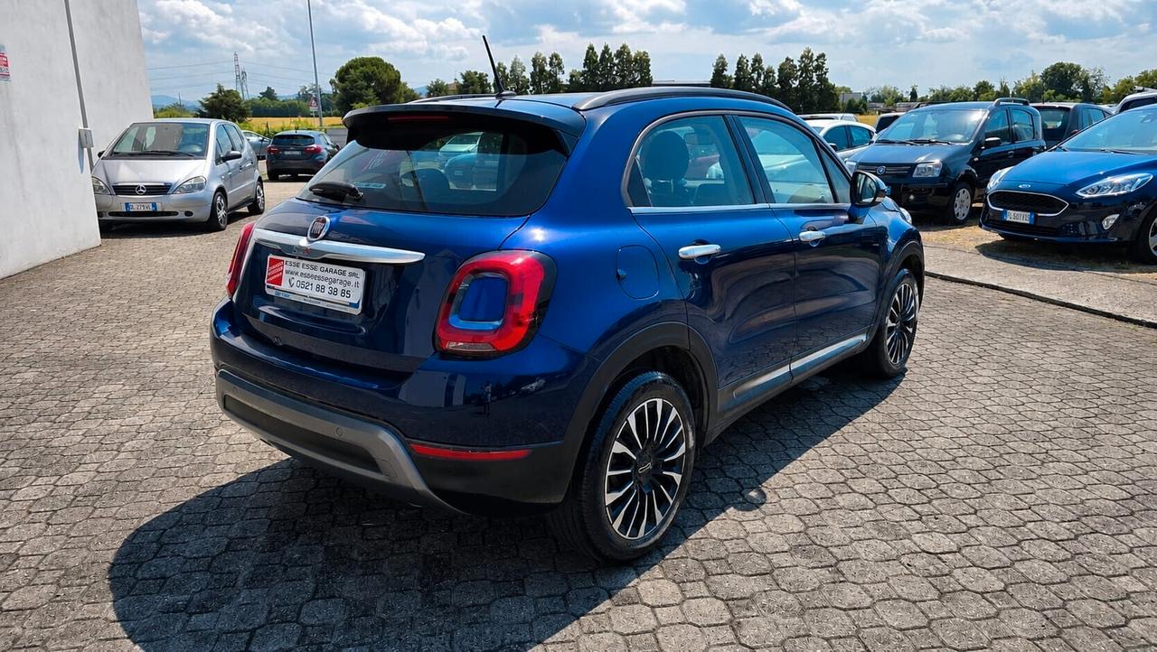Fiat 500X 1.0 T3 120 CV City Cross