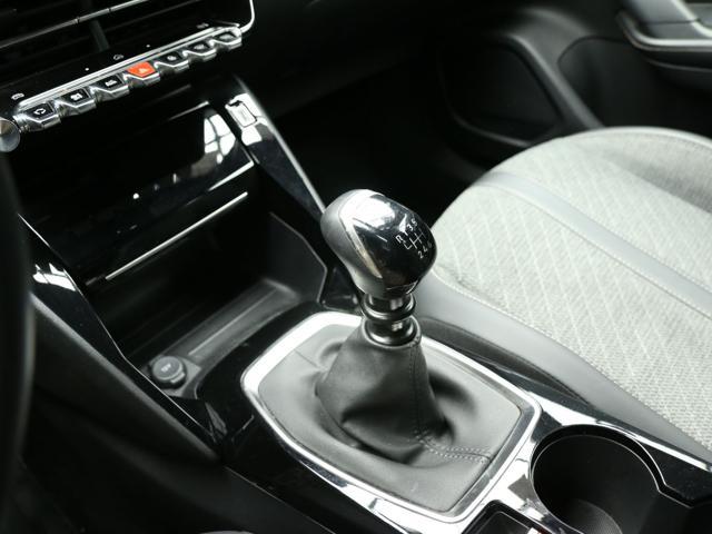 PEUGEOT 2008 PureTech 100CV S&S Allure