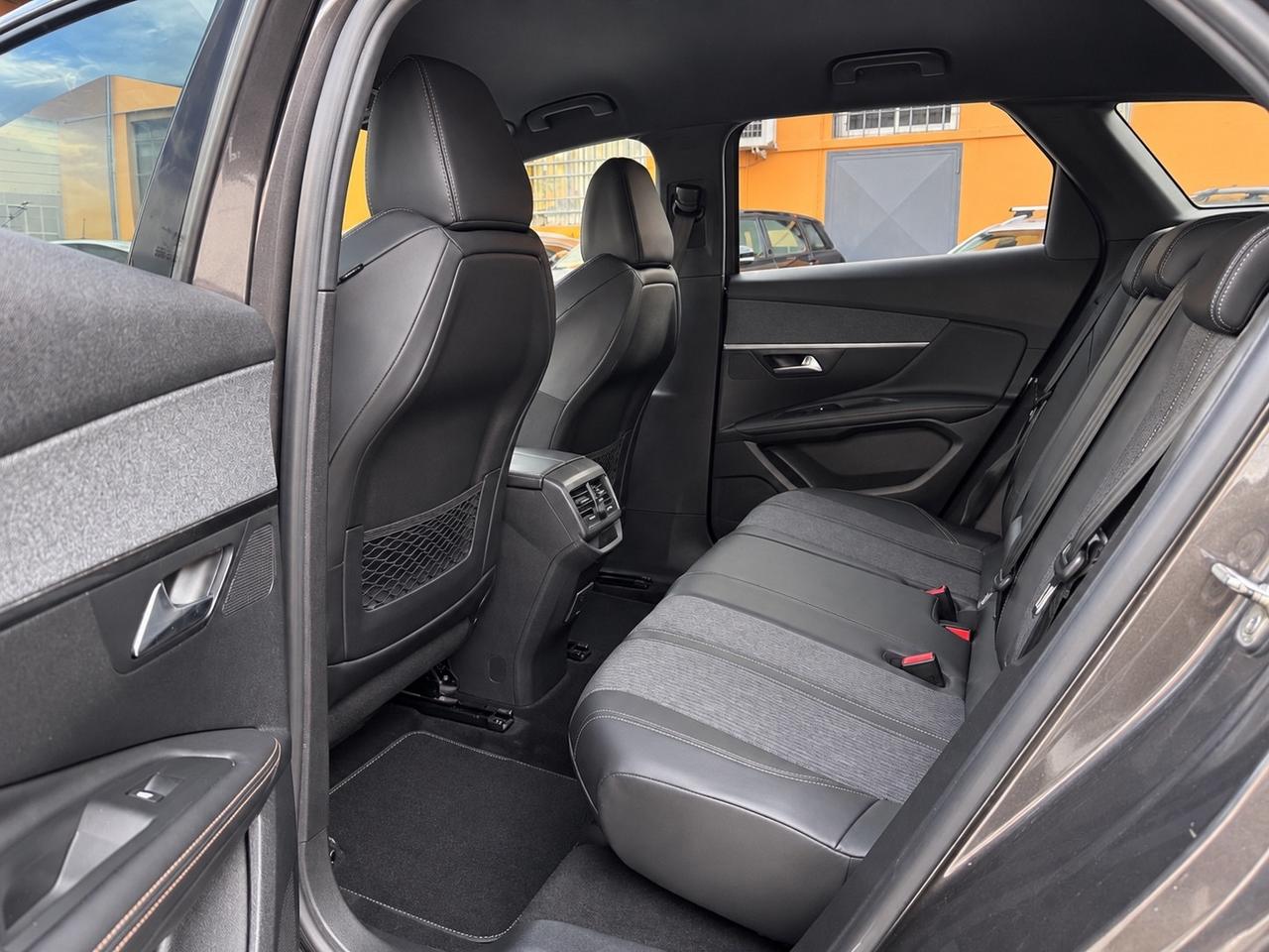 Peugeot 3008 BlueHDi 130 S&S GT Line