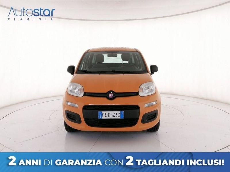 FIAT Panda 1.2 Easy s&s 69cv my19